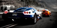Need for Speed – Hot Pursuit – Xbox 360