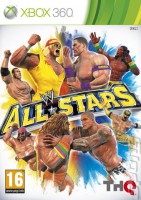 WWE All Stars – Xbox 360