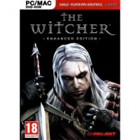 The Witcher Enhanced Edition para Computador