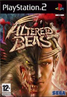 Altered Beast para Playstation 2