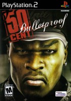 50 Cent Bulletproof – PS2