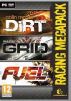 Grid | Fuel | Dirt – PC