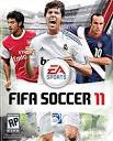 FIFA 2011 – PC