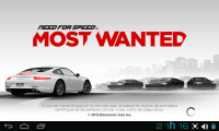 Baixar Need for Speed Most Wanted - para Android