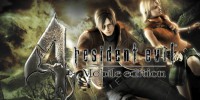 Baixar Resident Evil 4 Mobile Edition - para android