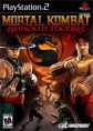 MORTAL KOMBAT SHAOLIN MONKS