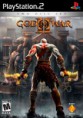 God Of War II 