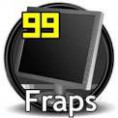 Fraps 3.5.99
